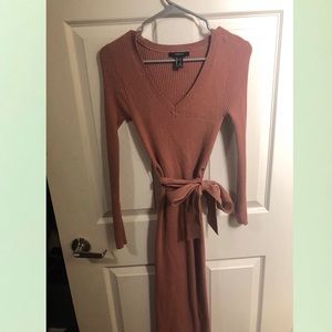 Body-con Long Dress !